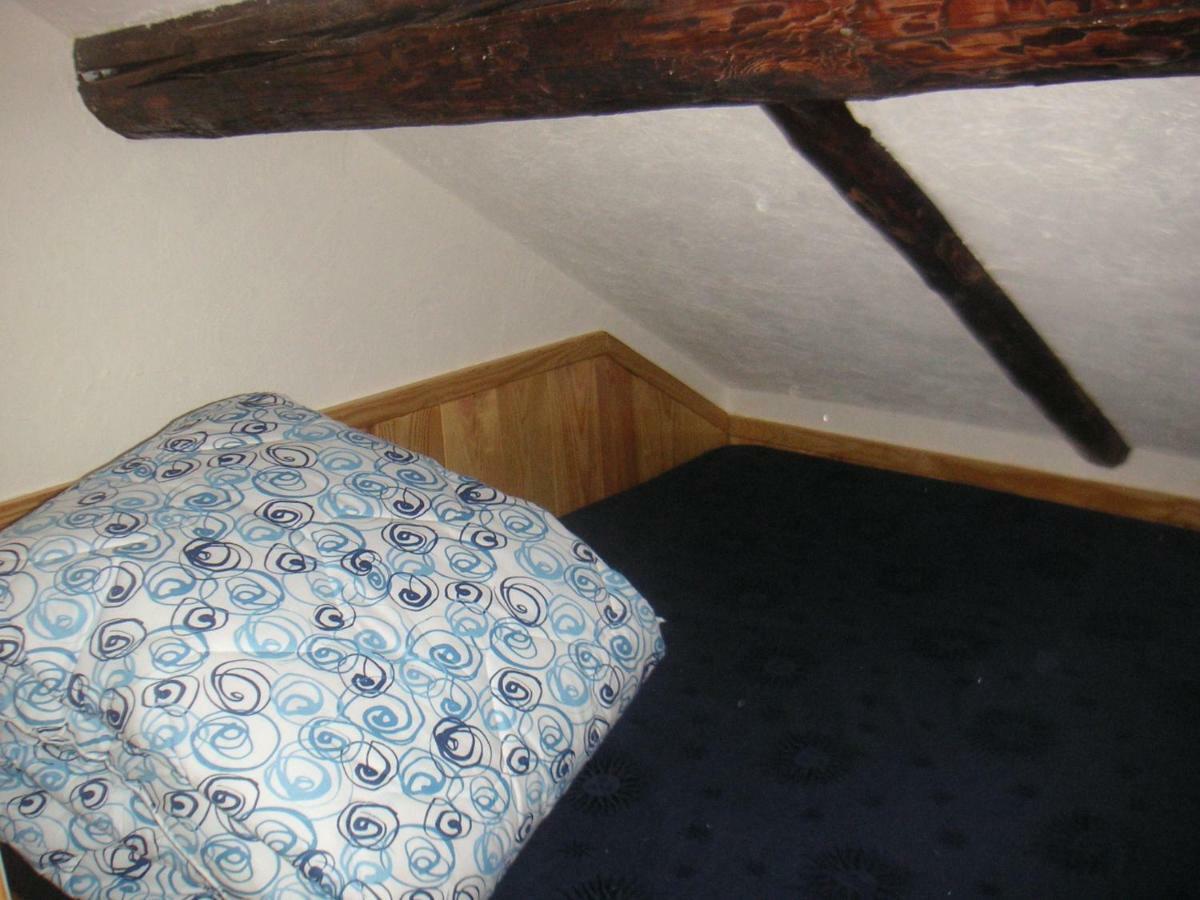 Princesse Galetas Apartment