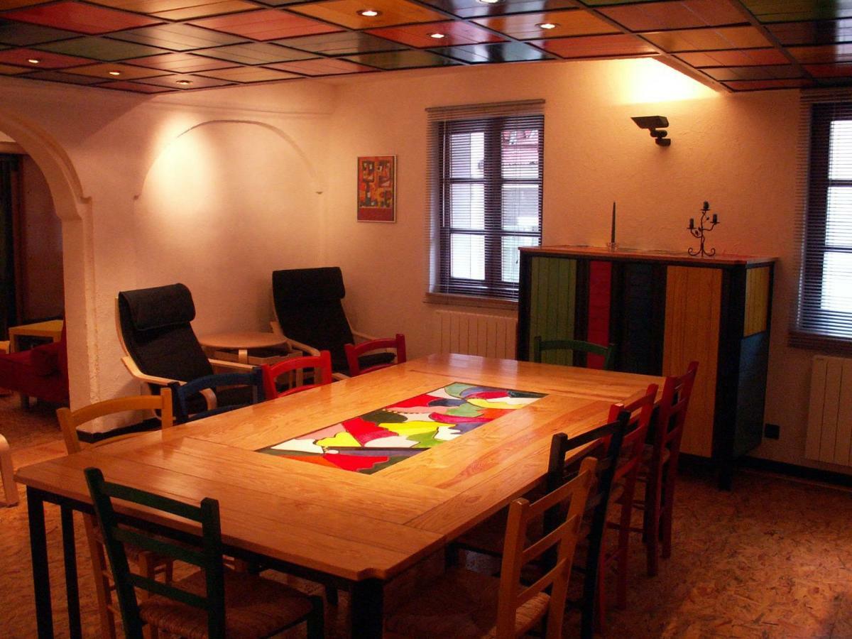 Princesse Galetas Apartment *