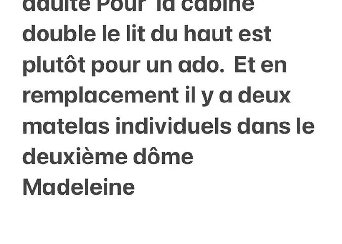 Princesse Galetas