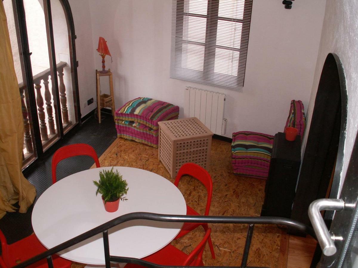 Apartment Princesse Galetas *