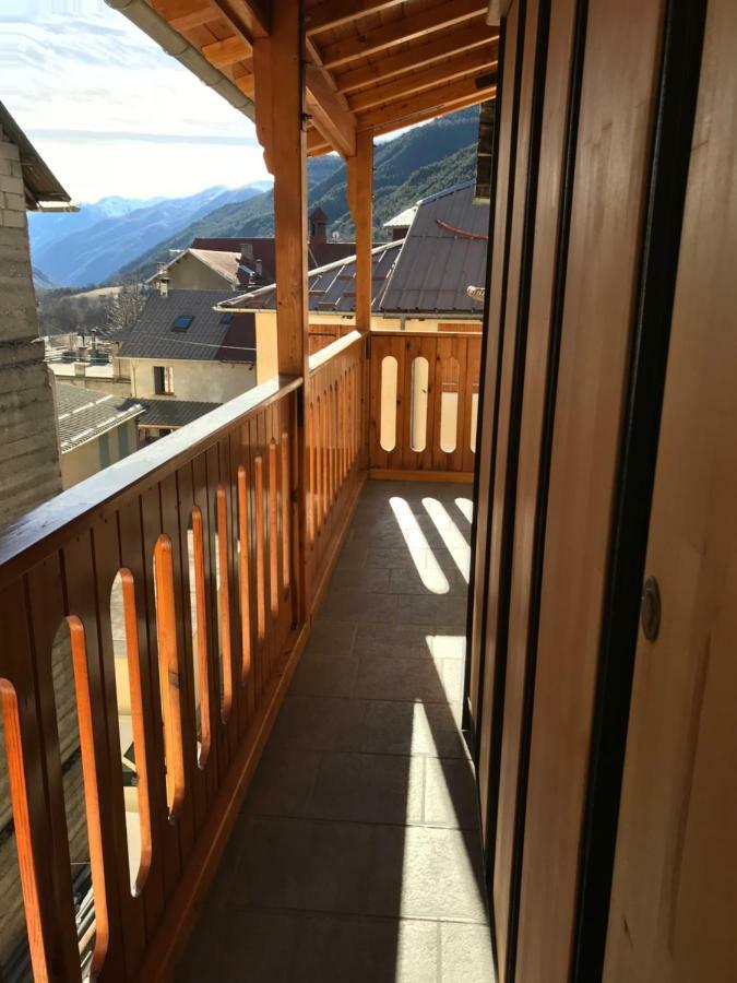 Apartment Princesse Galetas